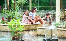 吉隆坡香格里拉飯店